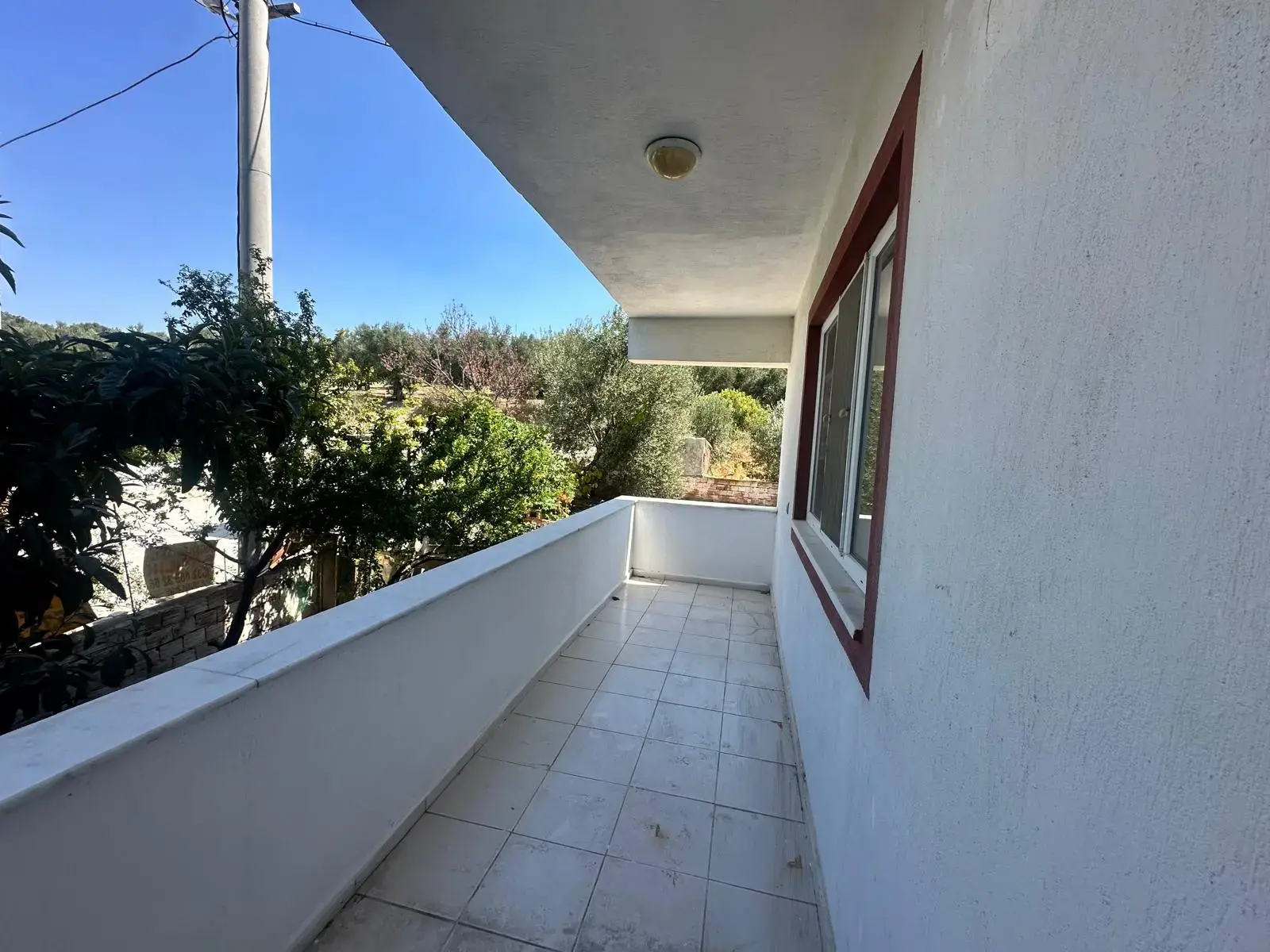 KOZANLI MAHALLESİNDE KİRALIK DAİRE