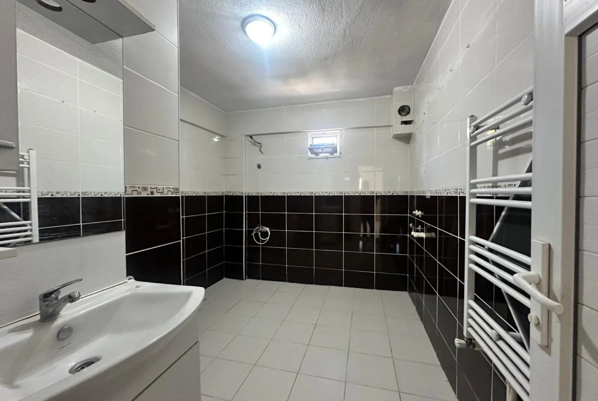 KOZANLI MAHALLESİNDE KİRALIK DAİRE