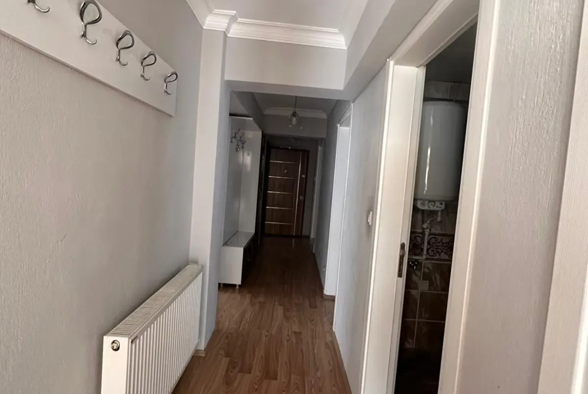 ATATÜRK MAHALLESİ SÜRAT KARGO ÜZERİ KİRALIK DAİRE