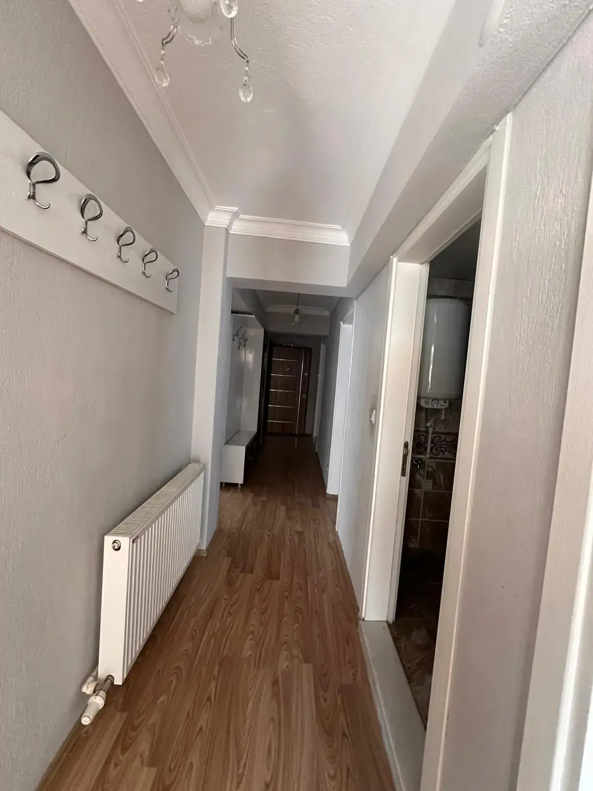 ATATÜRK MAHALLESİ SÜRAT KARGO ÜZERİ KİRALIK DAİRE