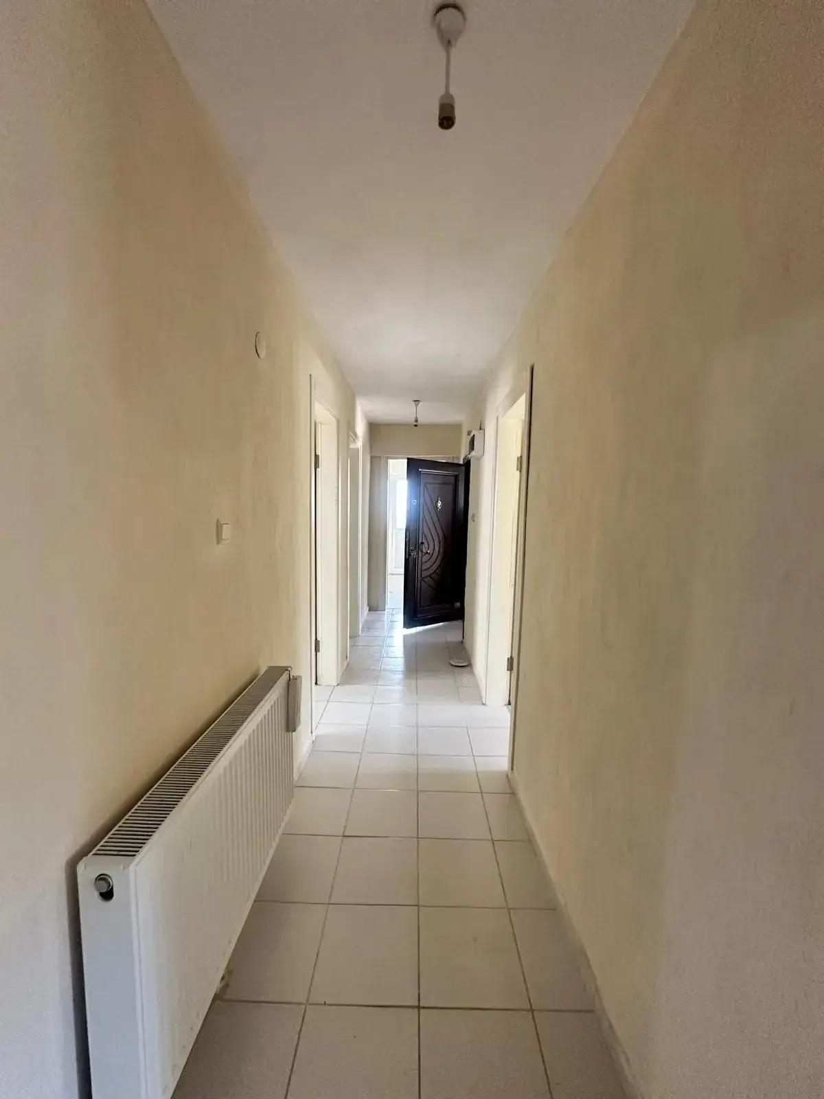 KOZANLI MAHALLESİNDE KİRALIK DAİRE