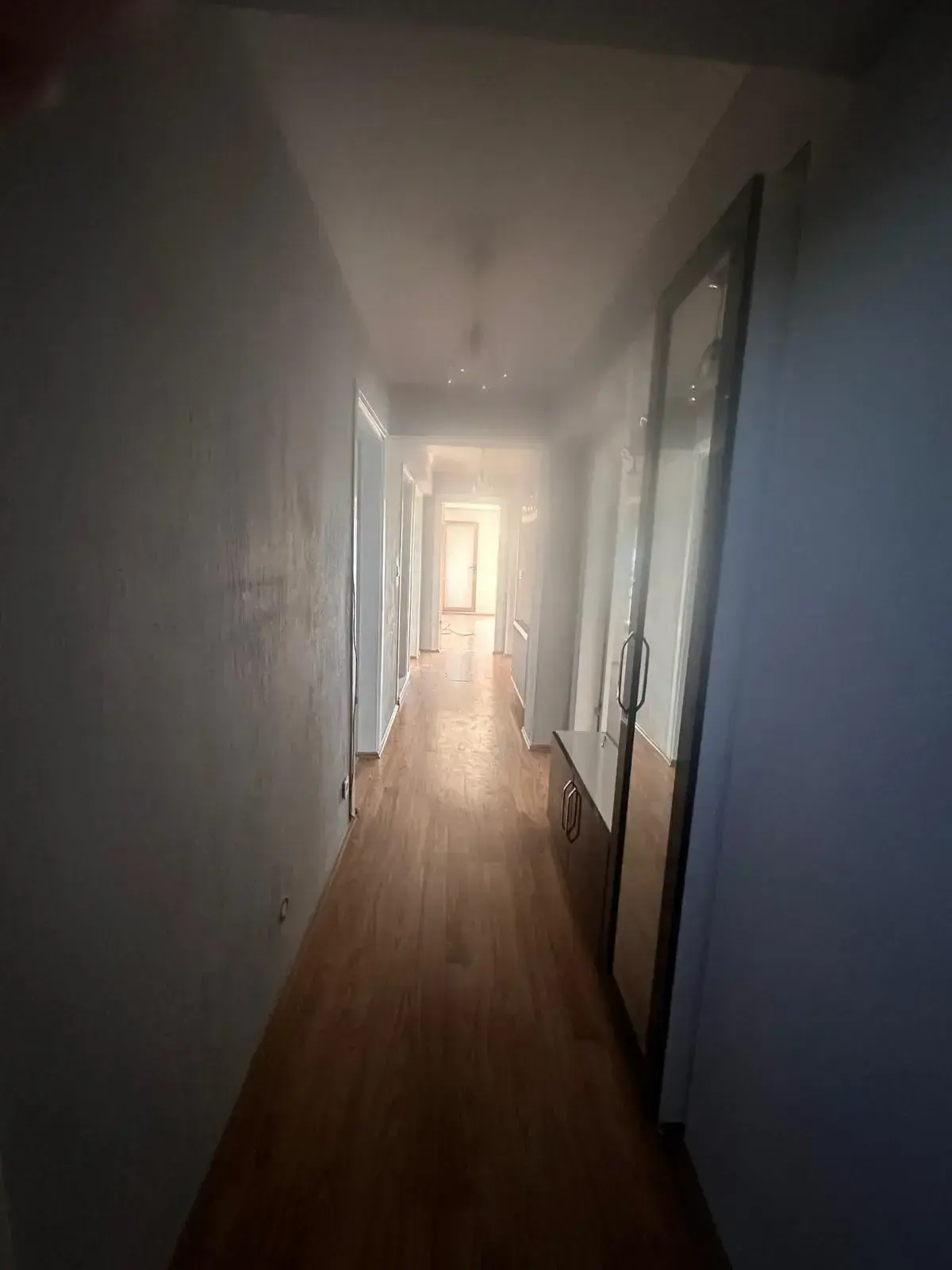 ATATÜRK MAHALLESİ SÜRAT KARGO ÜZERİ KİRALIK DAİRE