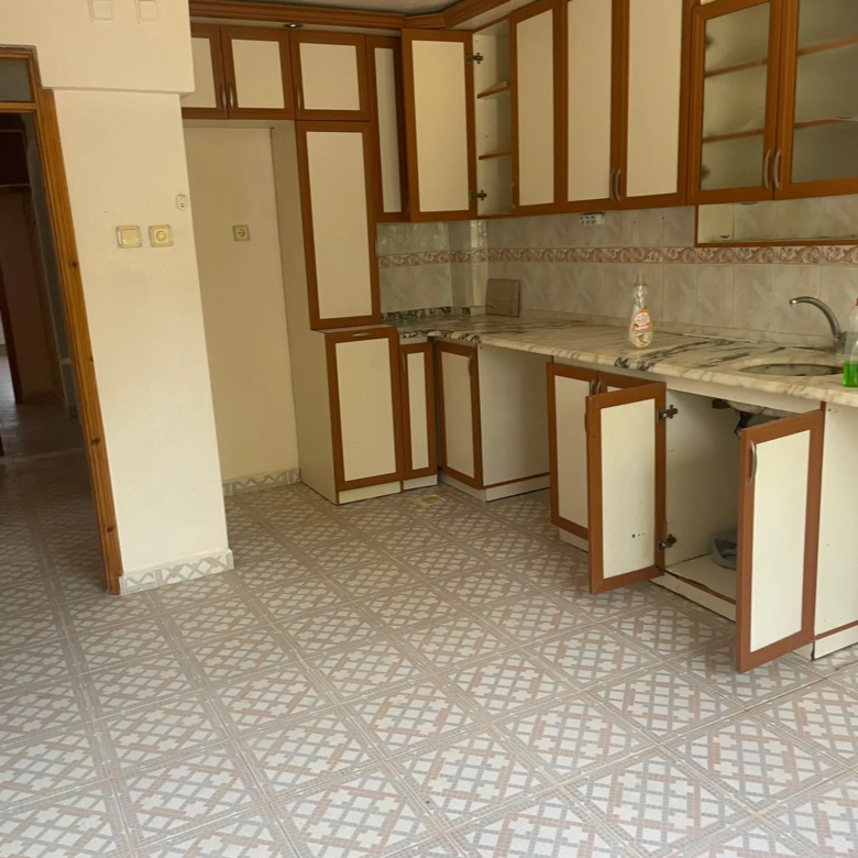 13 EYLÜL MAHALLESİNDE KİRALIK DAİRE