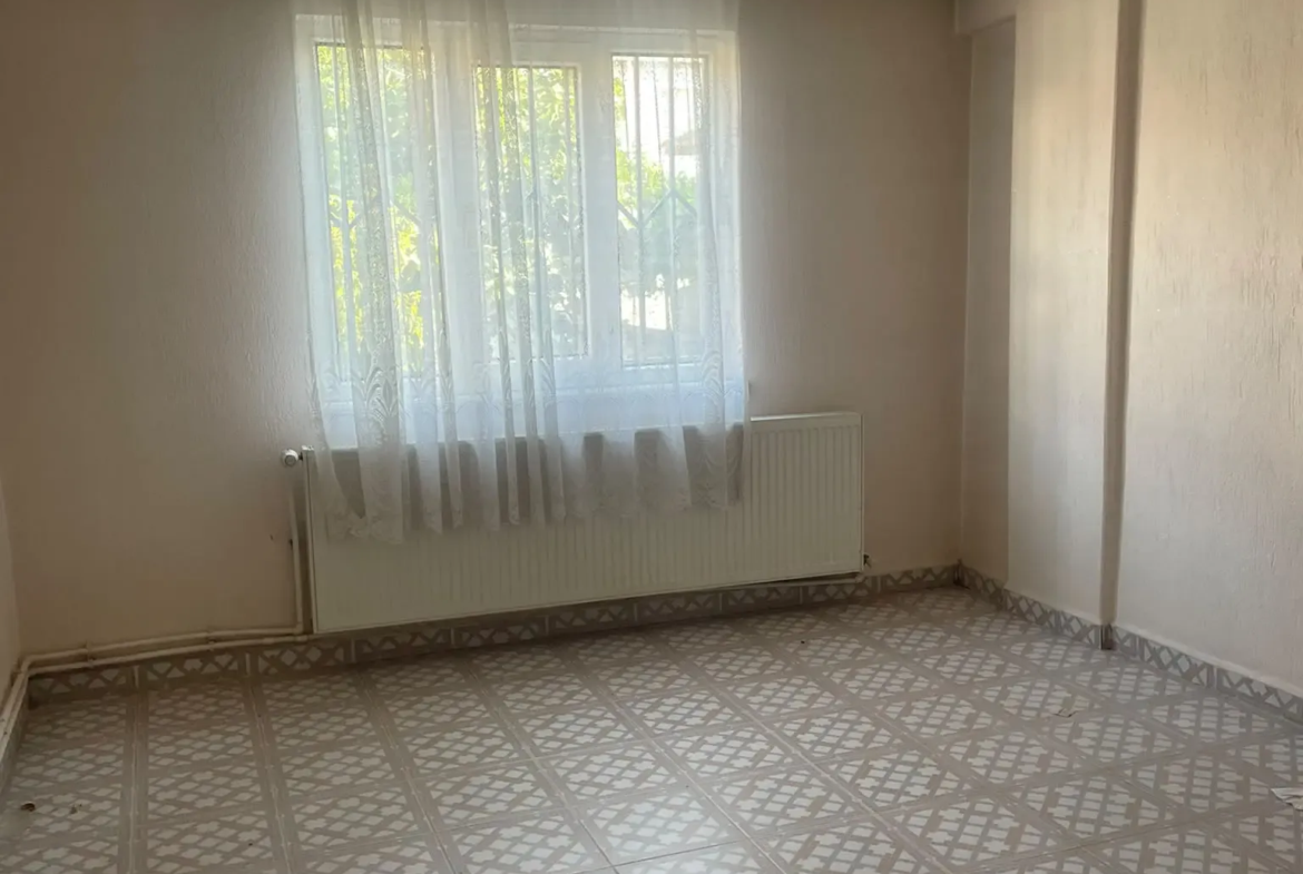 13 EYLÜL MAHALLESİNDE KİRALIK DAİRE
