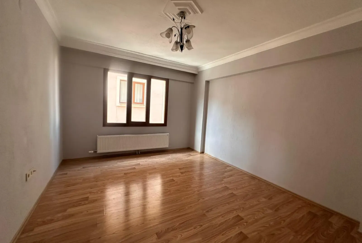 ATATÜRK MAHALLESİ SÜRAT KARGO ÜZERİ KİRALIK DAİRE