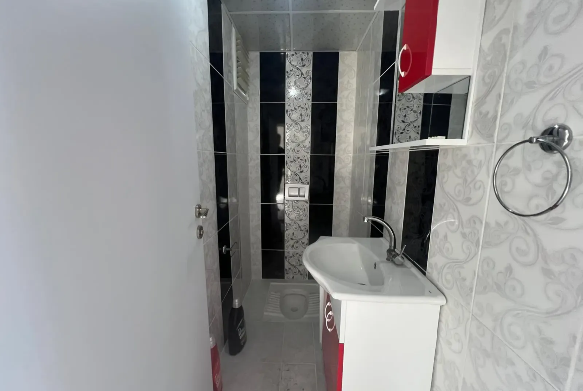 İNÖNÜ MAHALLESİ DİYALİZ MERKEZİ CİVARI KİRALIK DAİRE