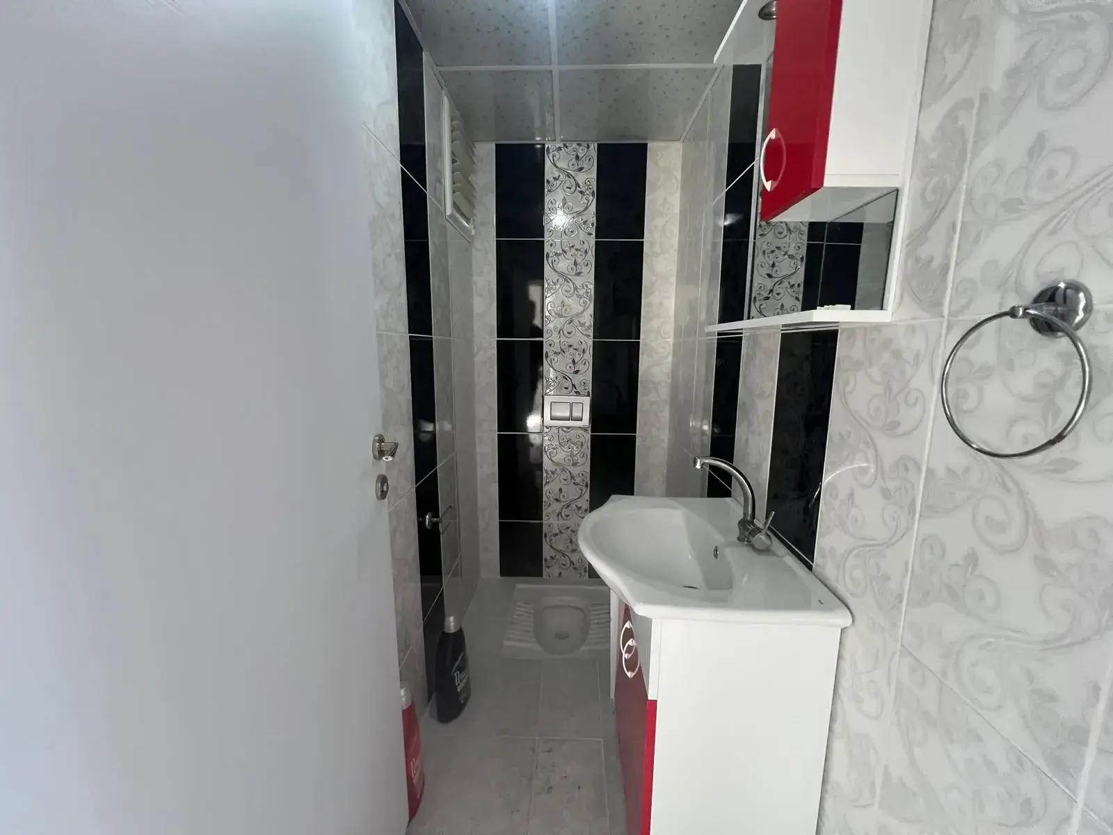 İNÖNÜ MAHALLESİ DİYALİZ MERKEZİ CİVARI KİRALIK DAİRE