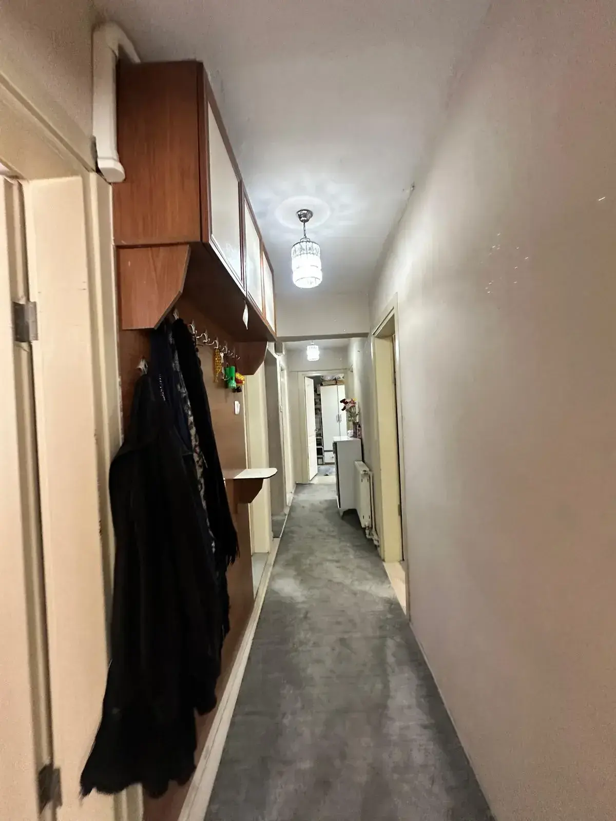 HAMİDİYE MAHALLESİ FAİK USTA CİVARI SATILIK DAİRE