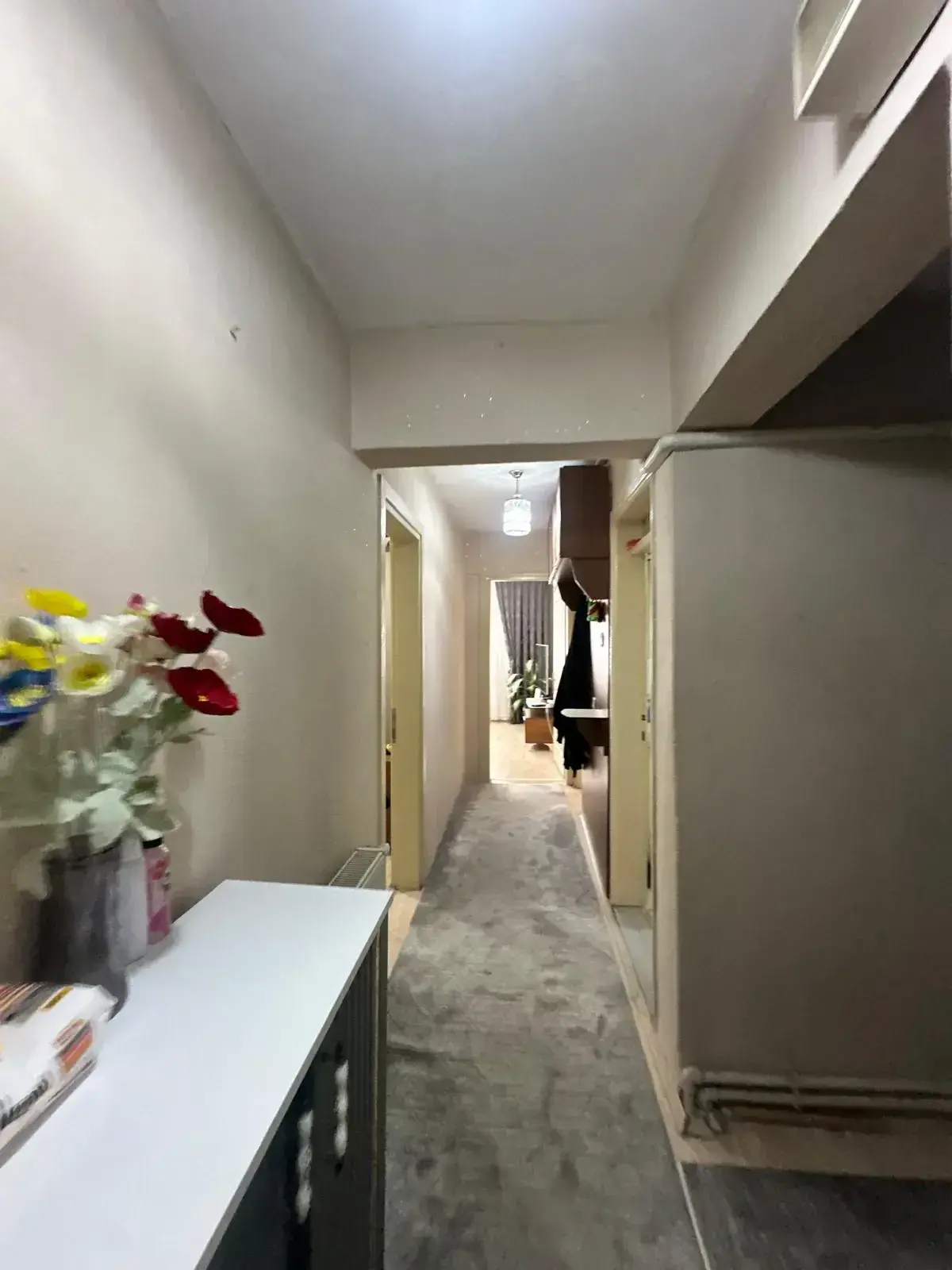 HAMİDİYE MAHALLESİ FAİK USTA CİVARI SATILIK DAİRE