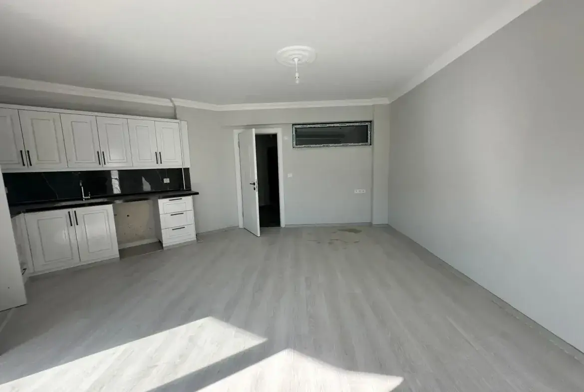 ATATÜRK MAHALLESİ CUMA PAZARI CİVARI SATILIK DAİRE