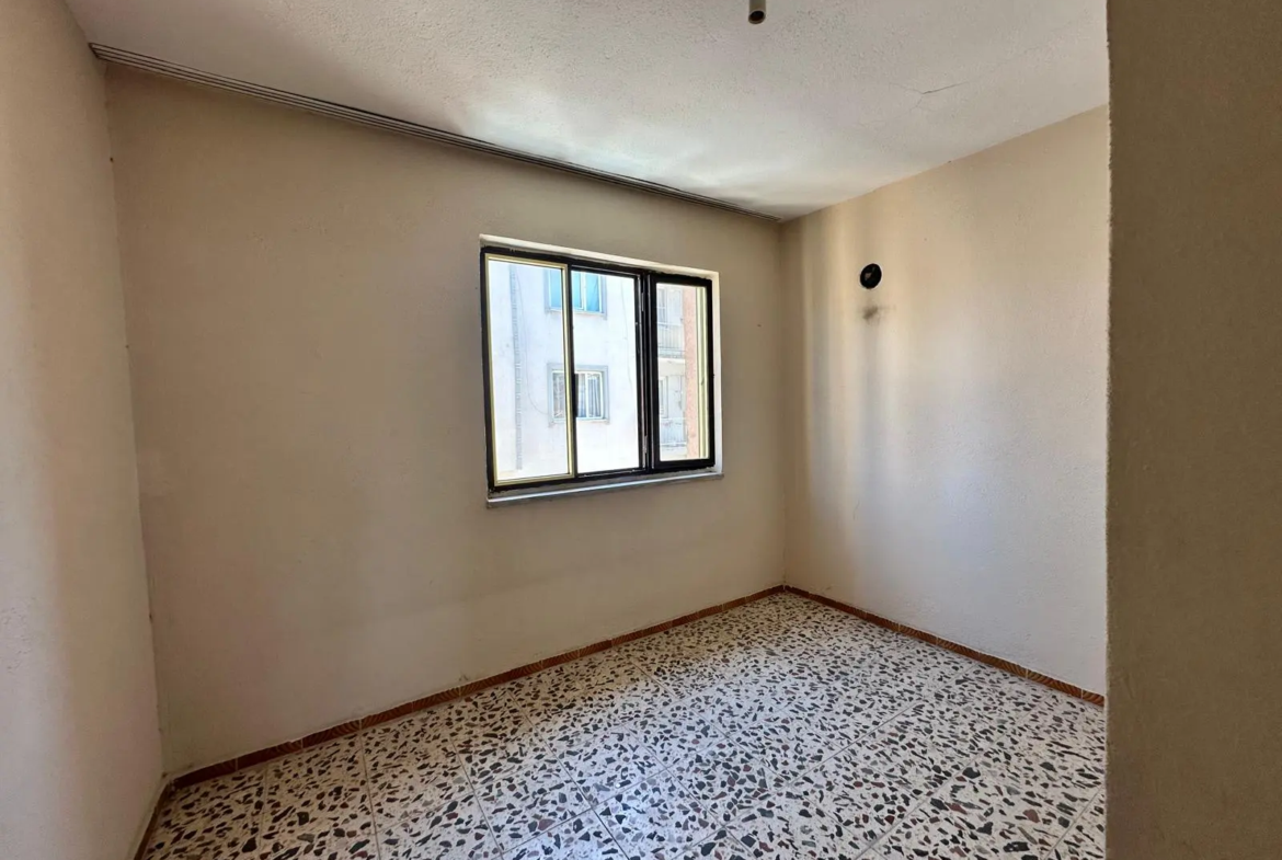 İNÖNÜ MAHALLESİNDE KİRALIK DAİRE