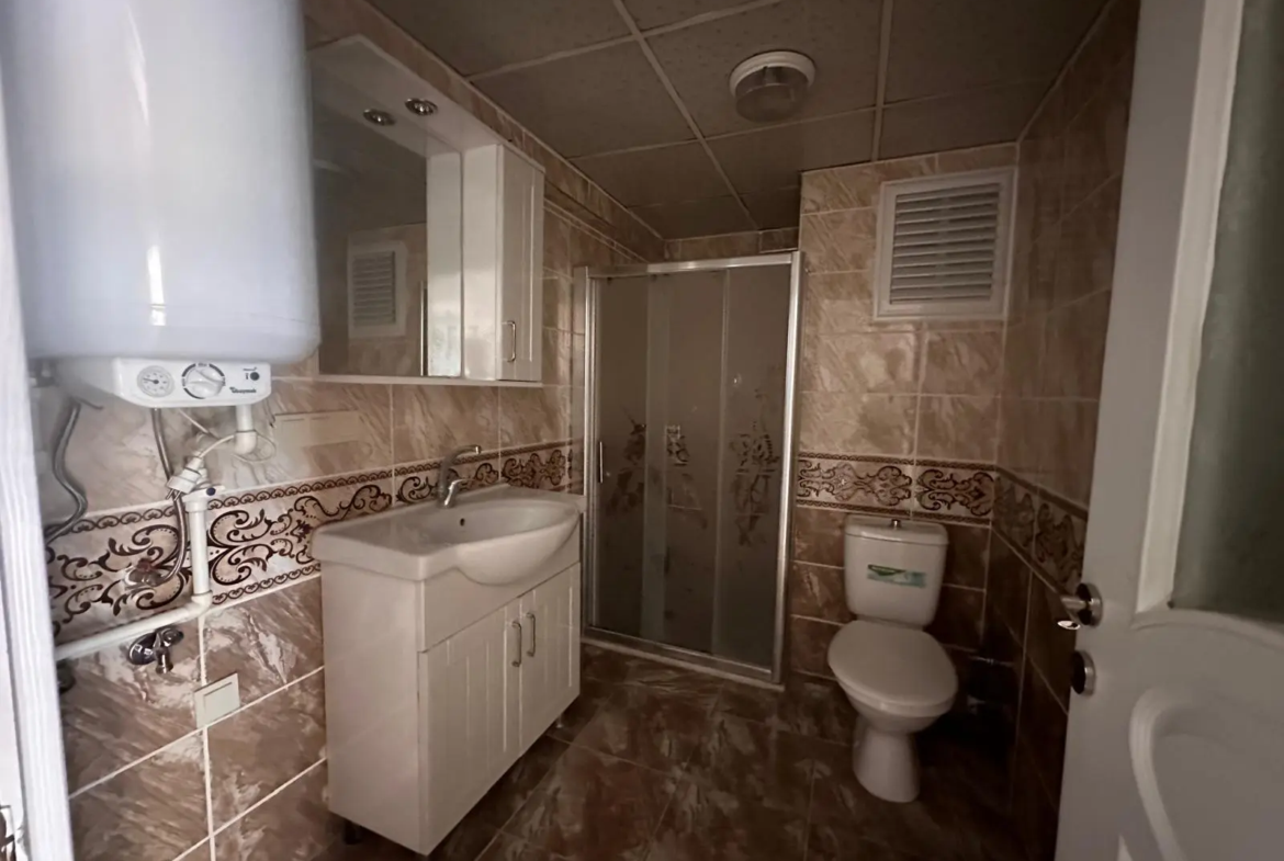ATATÜRK MAHALLESİ SÜRAT KARGO ÜZERİ KİRALIK DAİRE