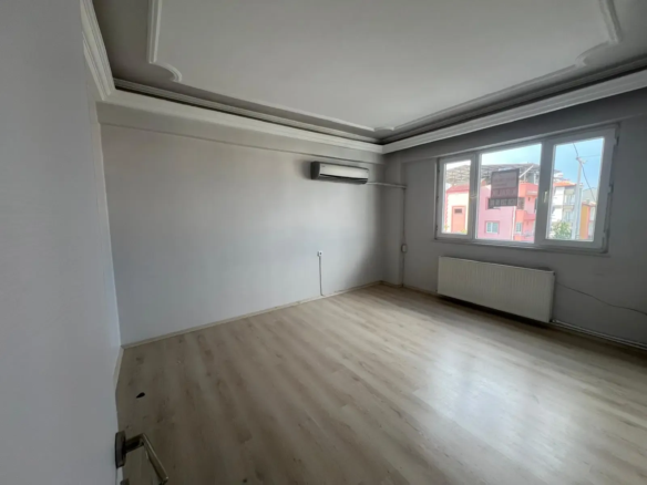 İNÖNÜ MAHALLESİ DİYALİZ MERKEZİ CİVARI KİRALIK DAİRE