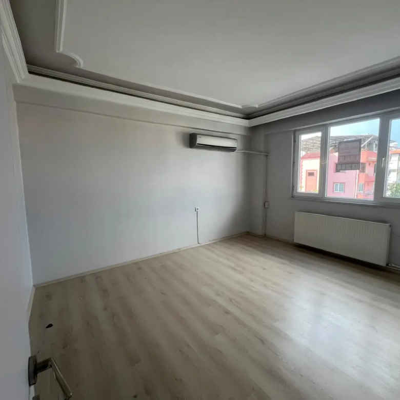 İNÖNÜ MAHALLESİ DİYALİZ MERKEZİ CİVARI KİRALIK DAİRE