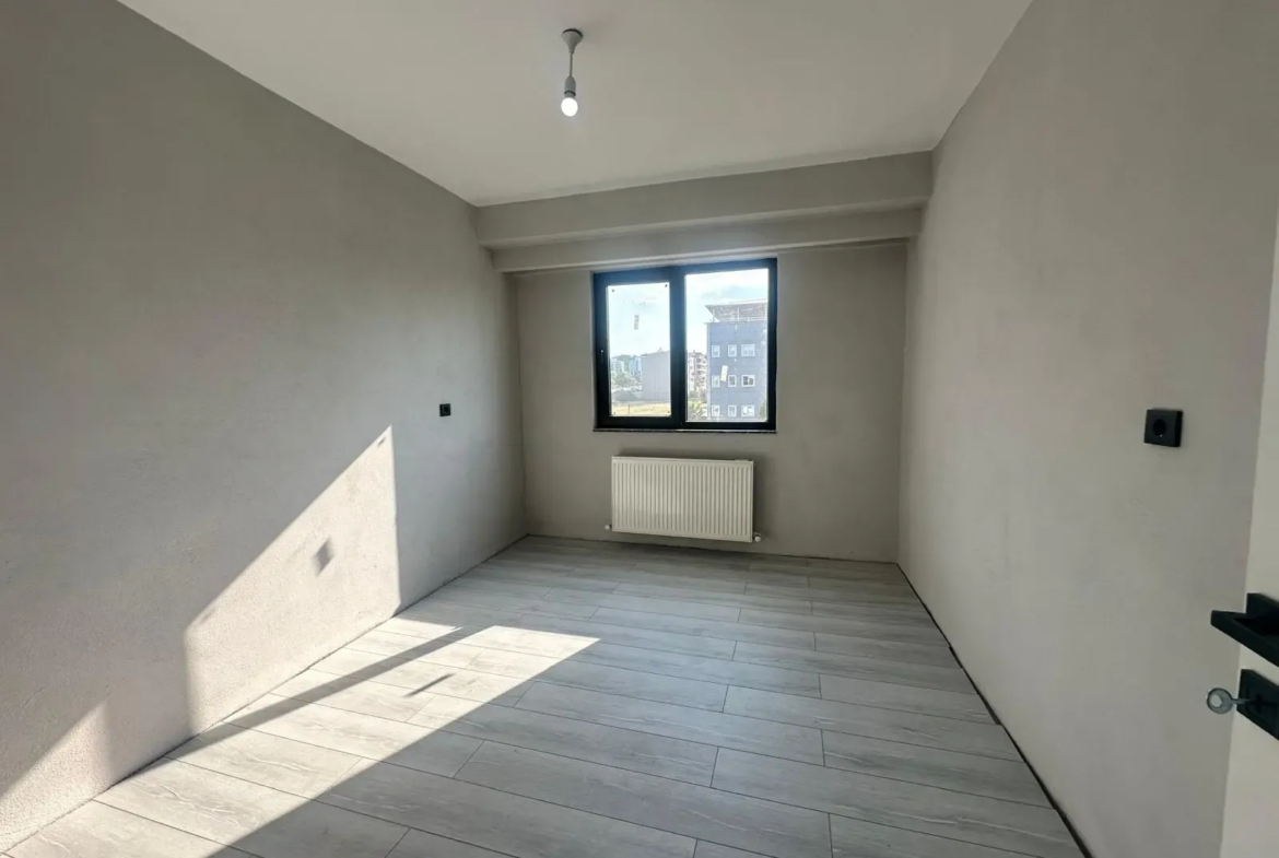 TURGUTALP MAHALLESİ FER GÖZ CİVARI KİRALIK DAİRE