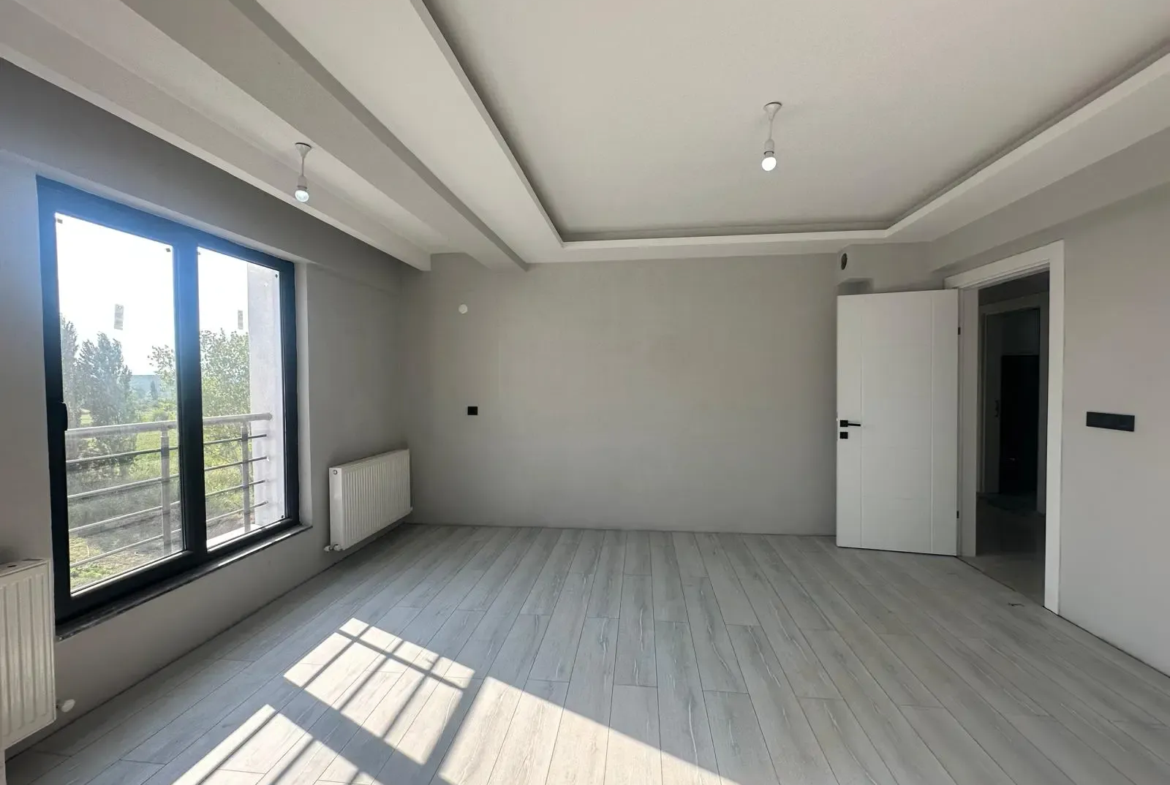 TURGUTALP MAHALLESİ FER GÖZ CİVARI KİRALIK DAİRE