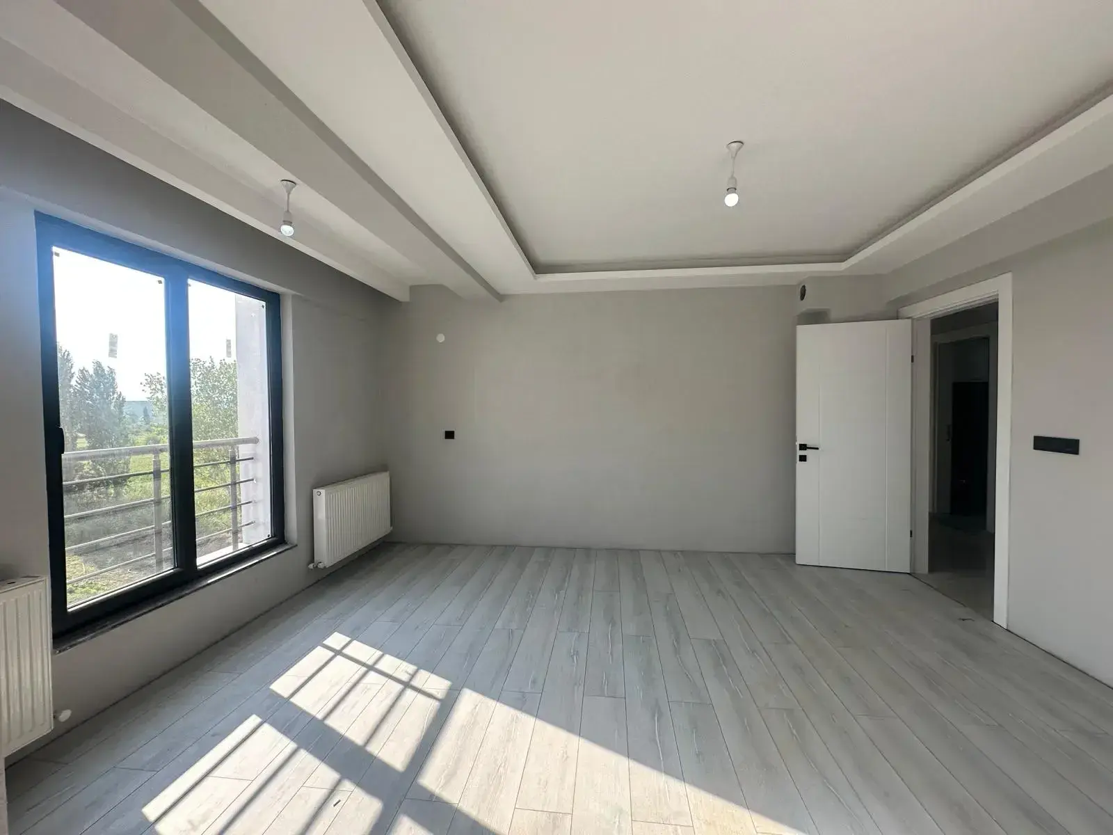 TURGUTALP MAHALLESİ FER GÖZ CİVARI KİRALIK DAİRE