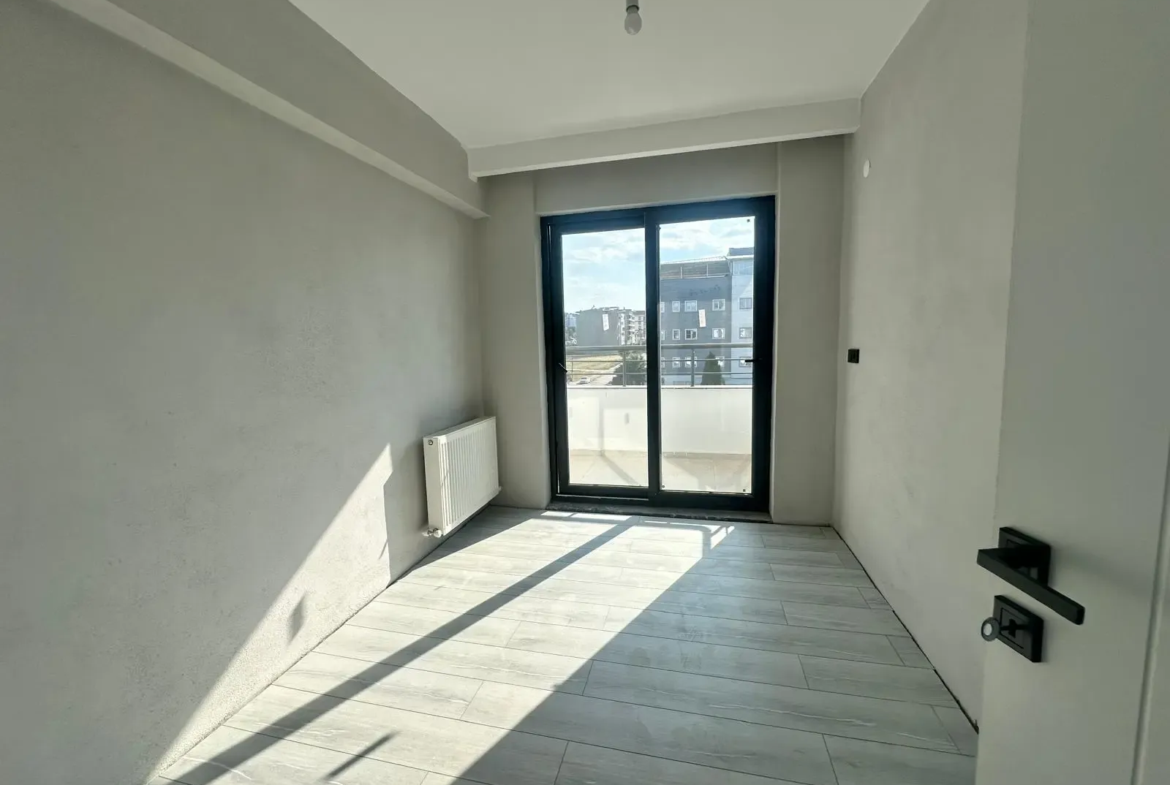 TURGUTALP MAHALLESİ FER GÖZ CİVARI KİRALIK DAİRE