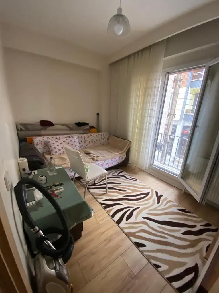 KURTULUŞ MAHALLESİ KÖYLÜ GARAJI CİVARI SATILIK İŞYERİ