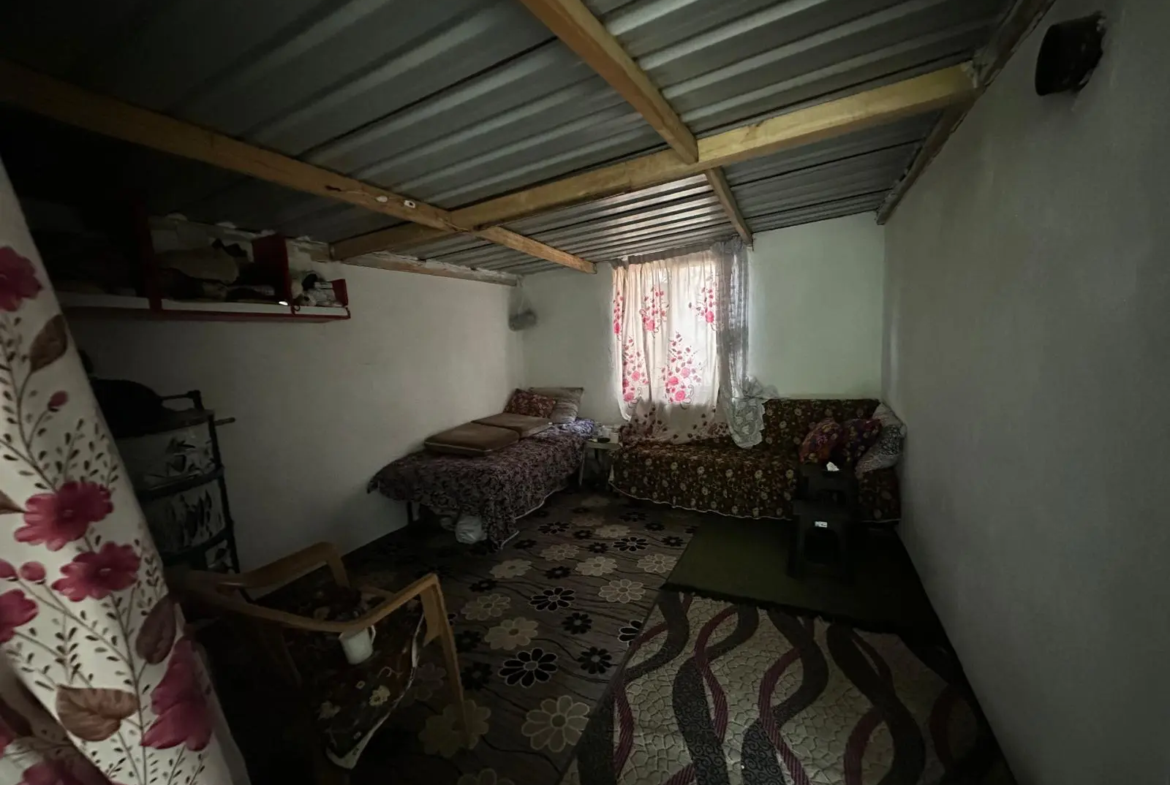 SOMA DARKALE KÖYÜNDE SATILIK ZEYTİNLİK