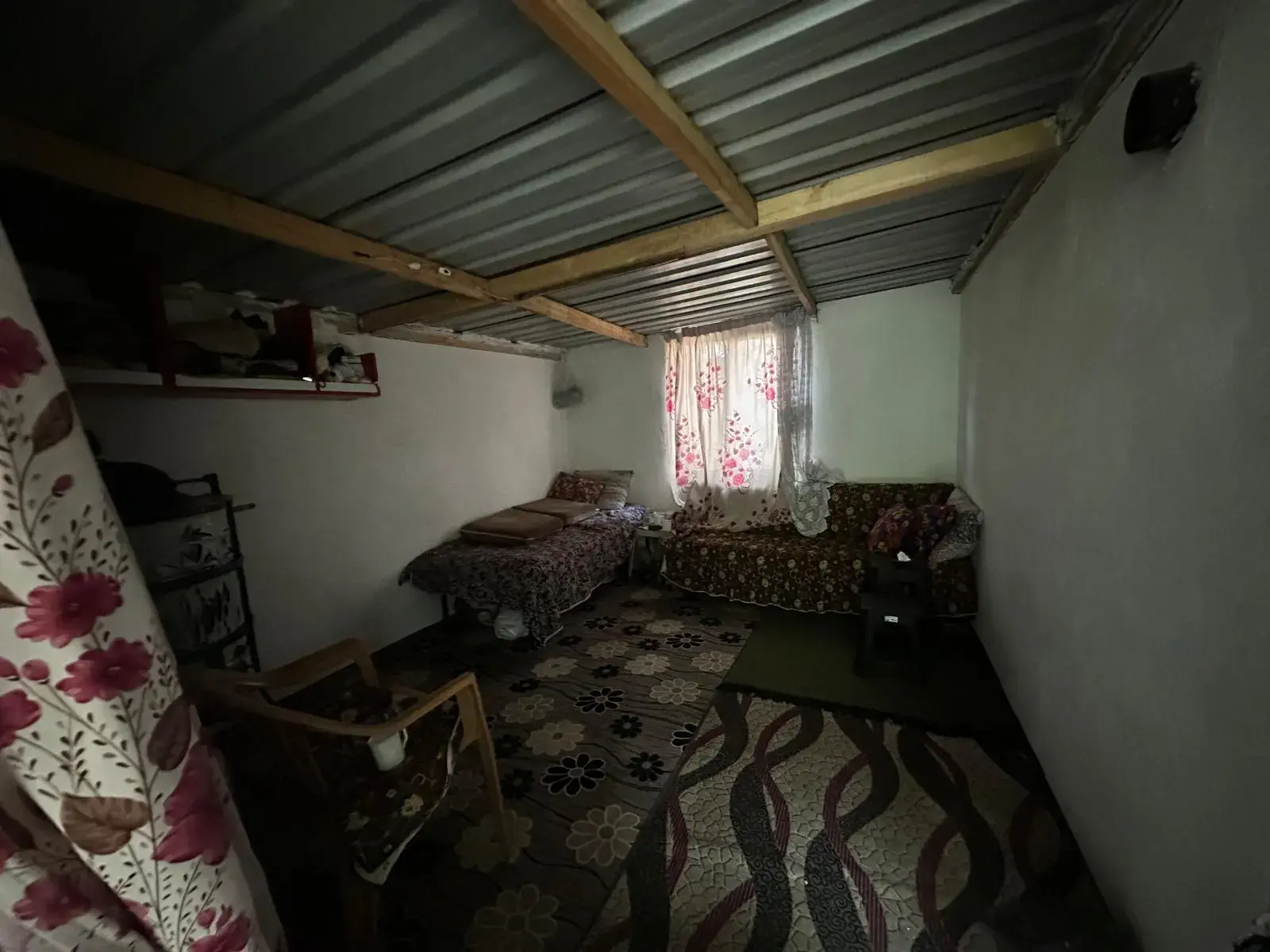 SOMA DARKALE KÖYÜNDE SATILIK ZEYTİNLİK