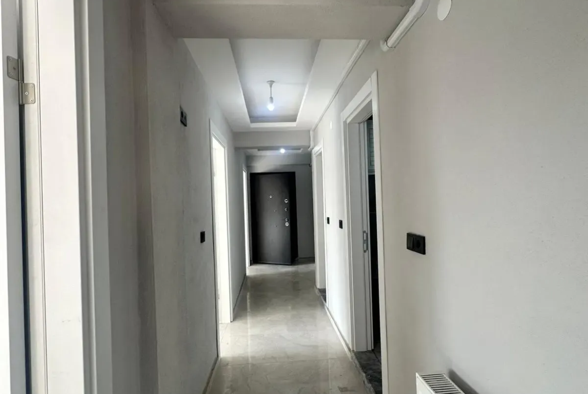 TURGUTALP MAHALLESİ FER GÖZ CİVARI KİRALIK DAİRE