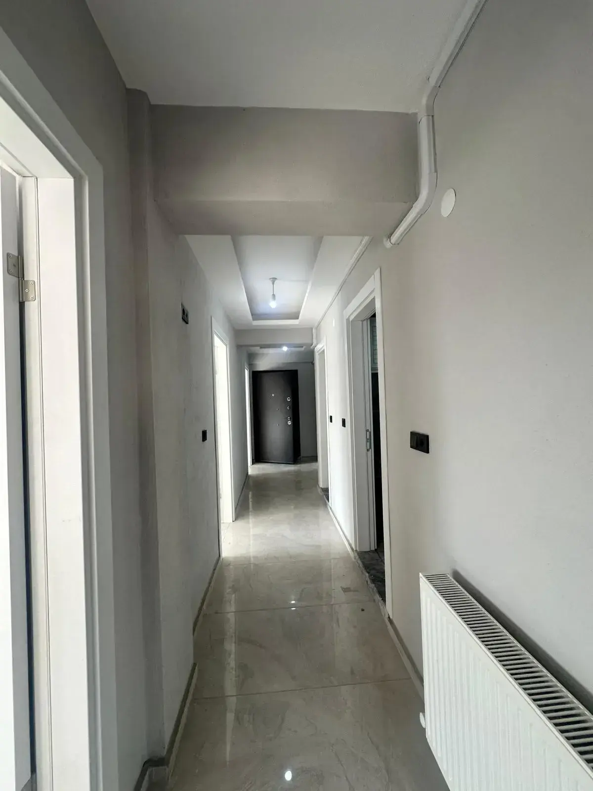 TURGUTALP MAHALLESİ FER GÖZ CİVARI KİRALIK DAİRE