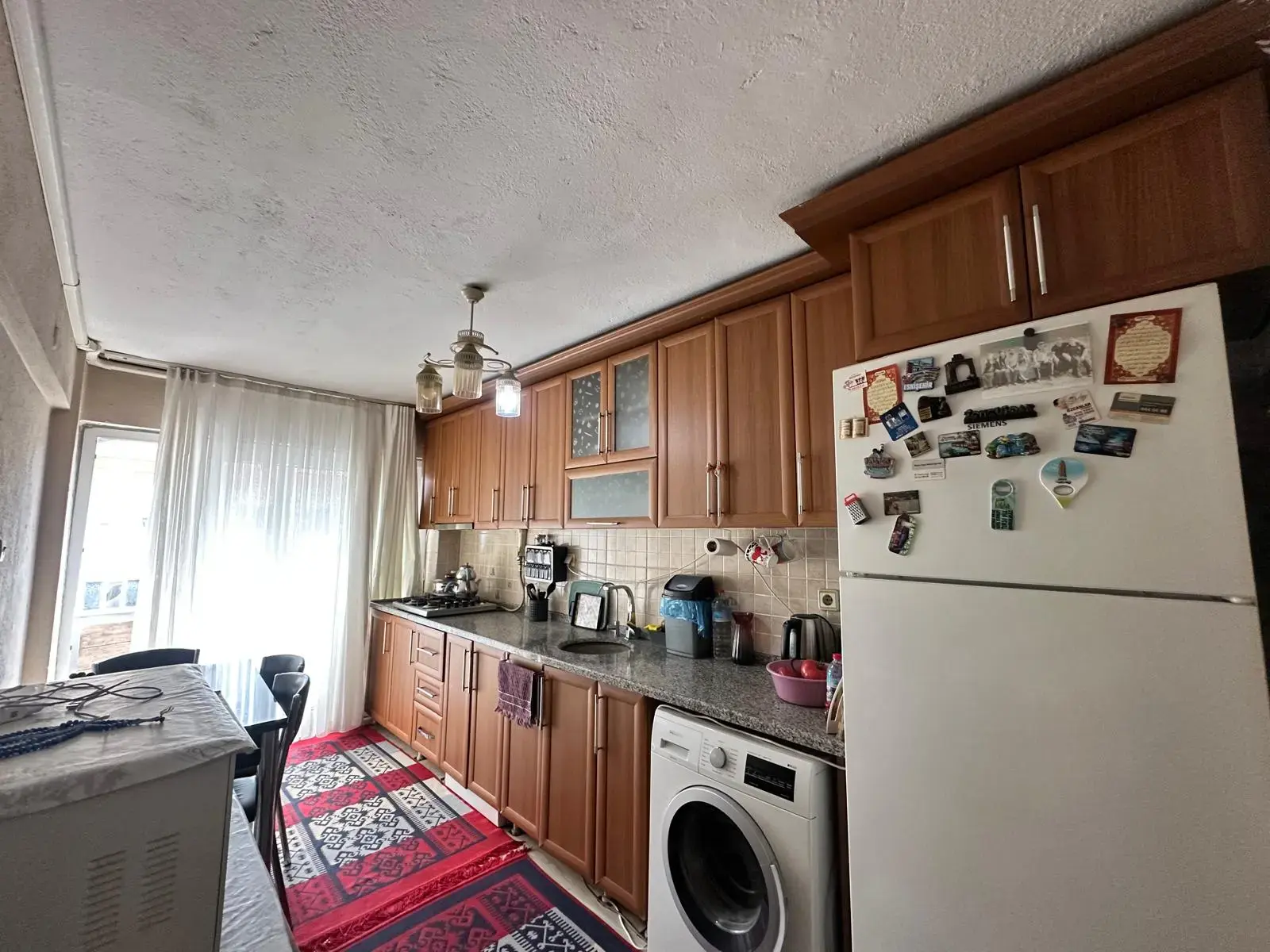 HAMİDİYE MAHALLESİ FAİK USTA CİVARI SATILIK DAİRE