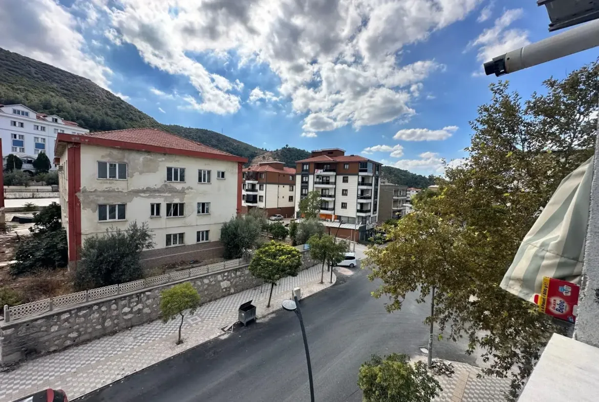 HAMİDİYE MAHALLESİ FAİK USTA CİVARI SATILIK DAİRE