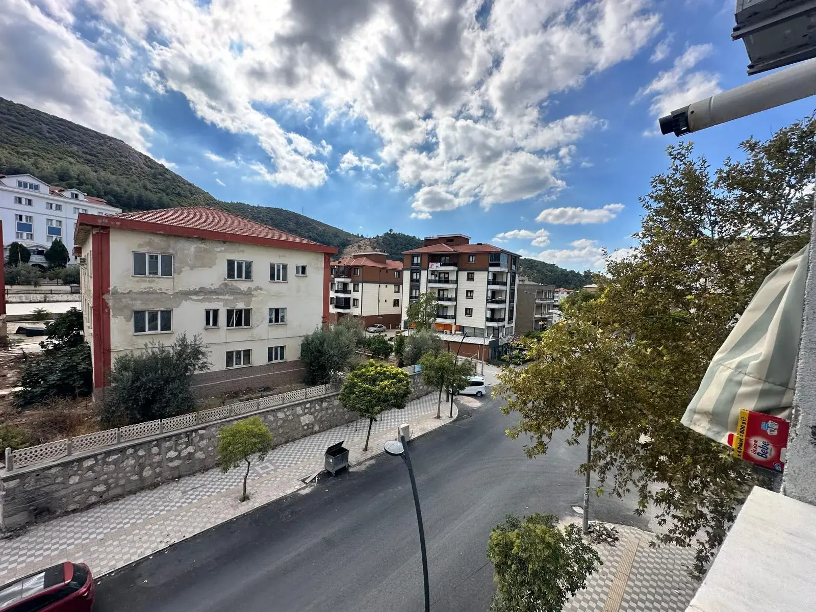HAMİDİYE MAHALLESİ FAİK USTA CİVARI SATILIK DAİRE