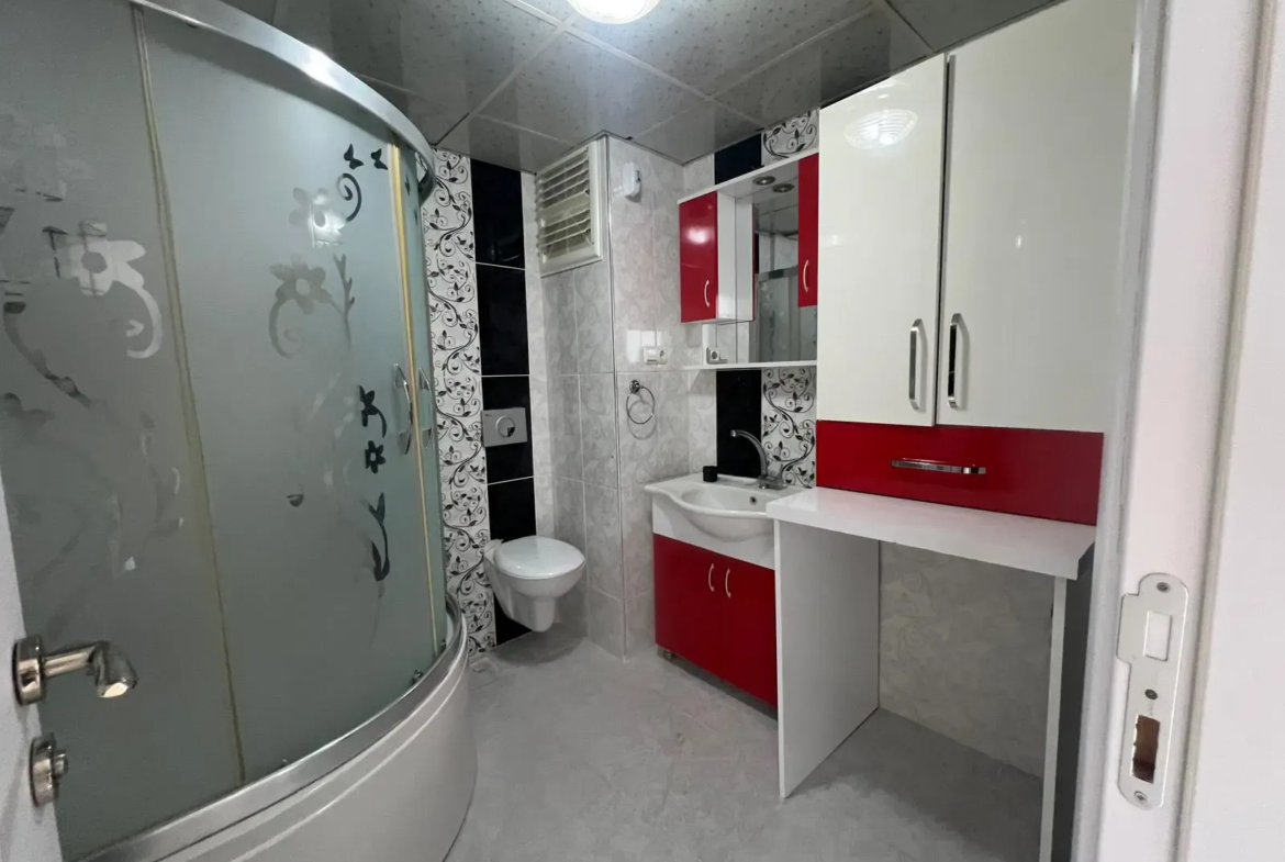 İNÖNÜ MAHALLESİ DİYALİZ MERKEZİ CİVARI KİRALIK DAİRE