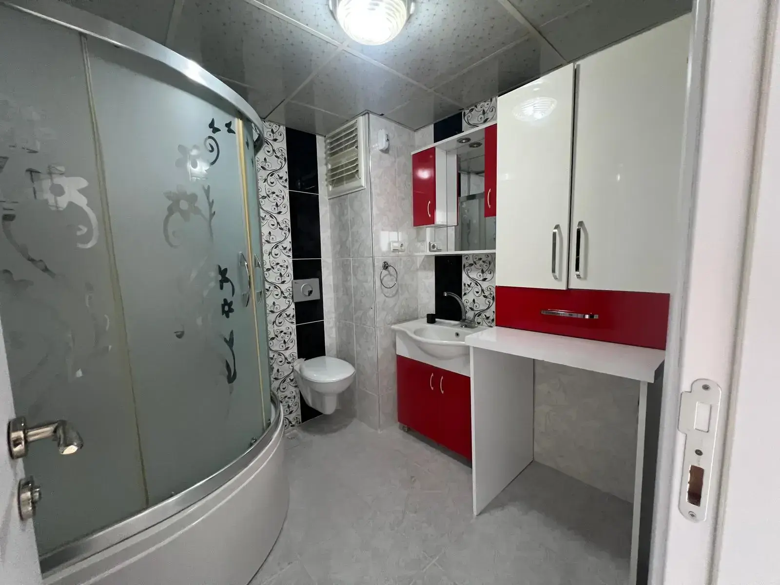 İNÖNÜ MAHALLESİ DİYALİZ MERKEZİ CİVARI KİRALIK DAİRE