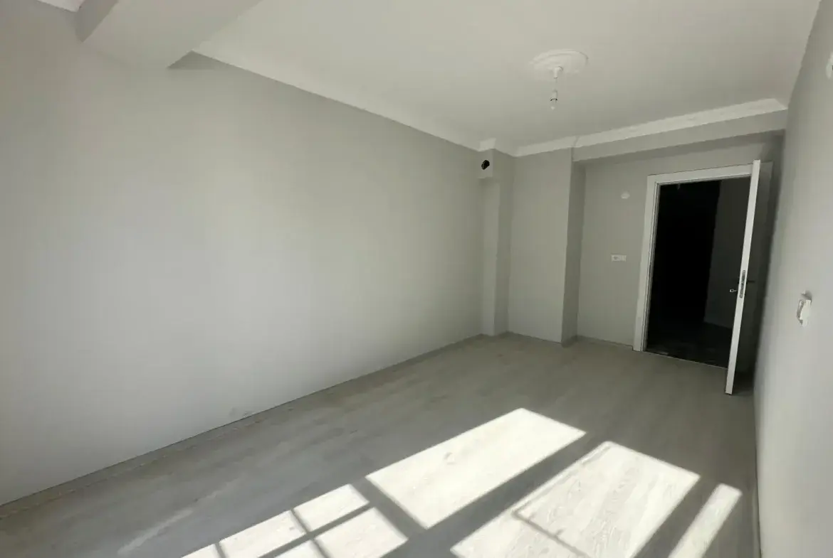 ATATÜRK MAHALLESİ CUMA PAZARI CİVARI SATILIK DAİRE