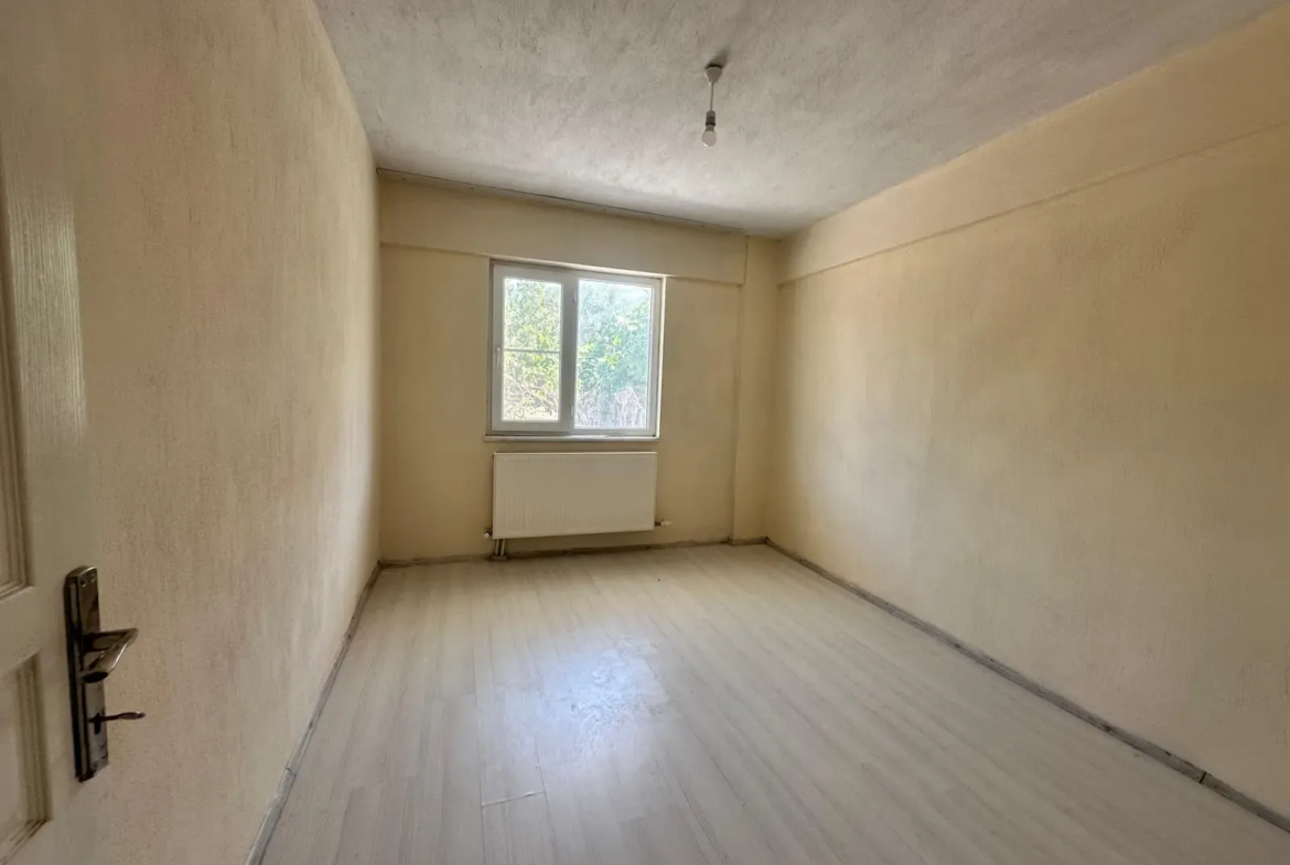 KOZANLI MAHALLESİNDE KİRALIK DAİRE