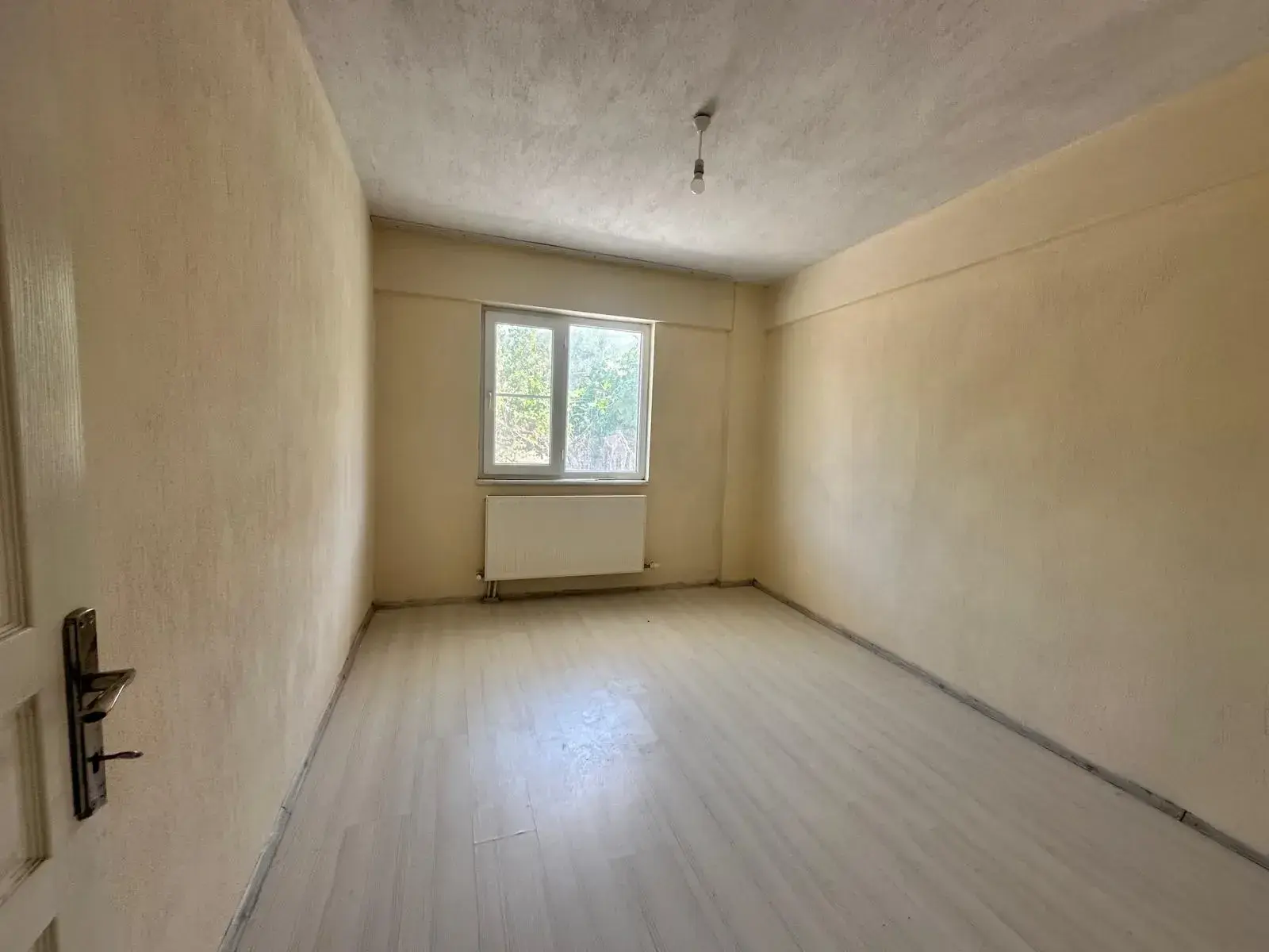 KOZANLI MAHALLESİNDE KİRALIK DAİRE