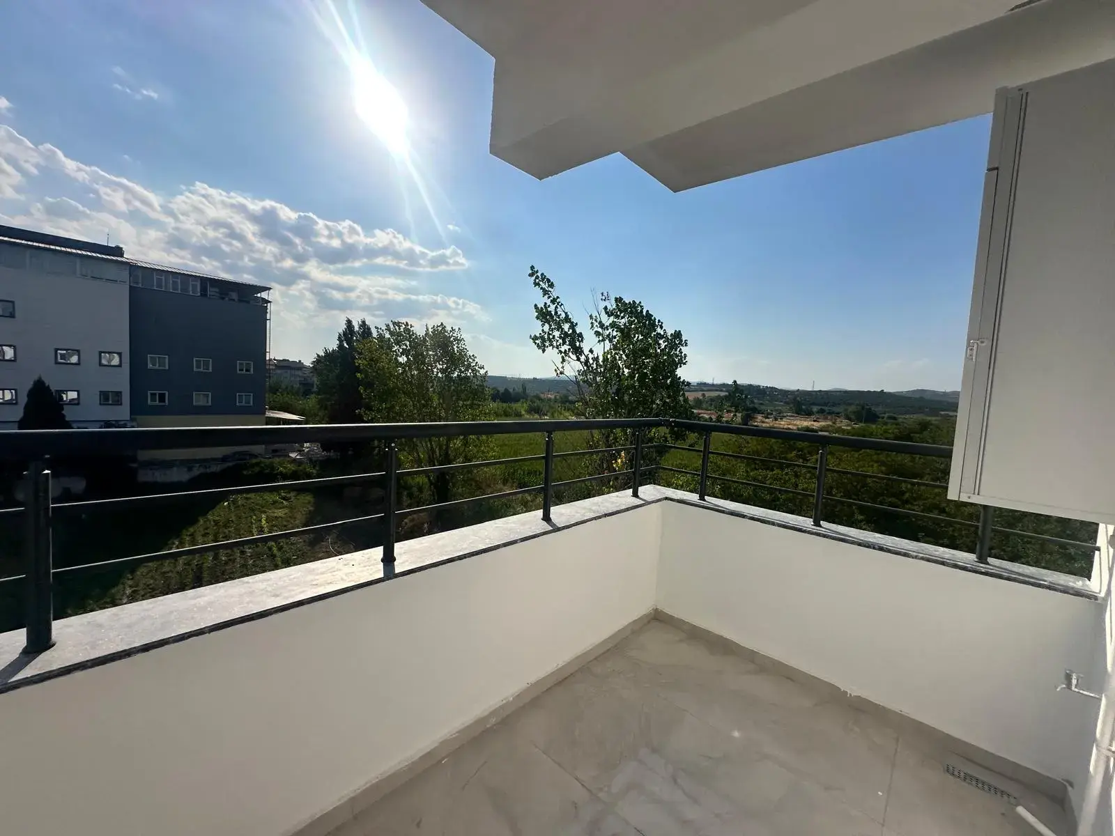 TURGUTALP MAHALLESİ FER GÖZ CİVARI KİRALIK DAİRE