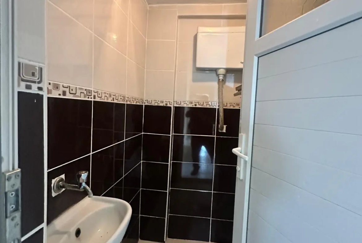 KOZANLI MAHALLESİNDE KİRALIK DAİRE