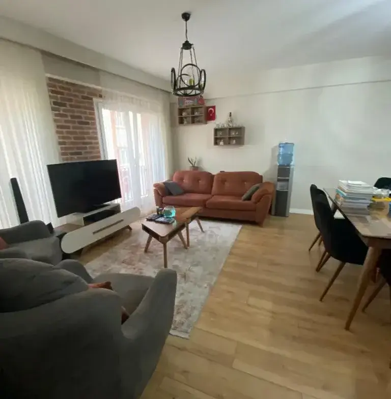 KURTULUŞ MAHALLESİ KÖYLÜ GARAJI CİVARI SATILIK İŞYERİ