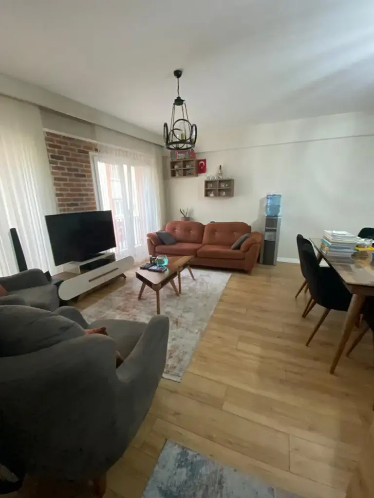 KURTULUŞ MAHALLESİ KÖYLÜ GARAJI CİVARI SATILIK İŞYERİ