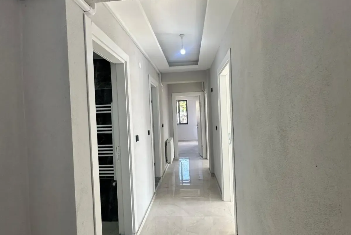 TURGUTALP MAHALLESİ FER GÖZ CİVARI KİRALIK DAİRE