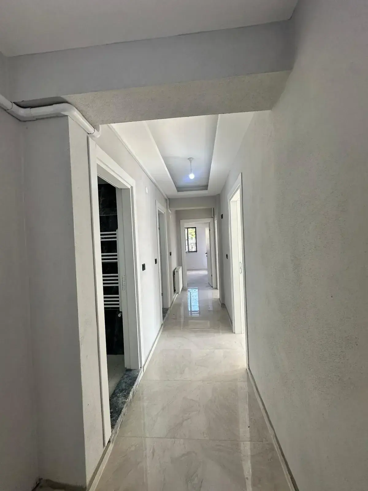 TURGUTALP MAHALLESİ FER GÖZ CİVARI KİRALIK DAİRE