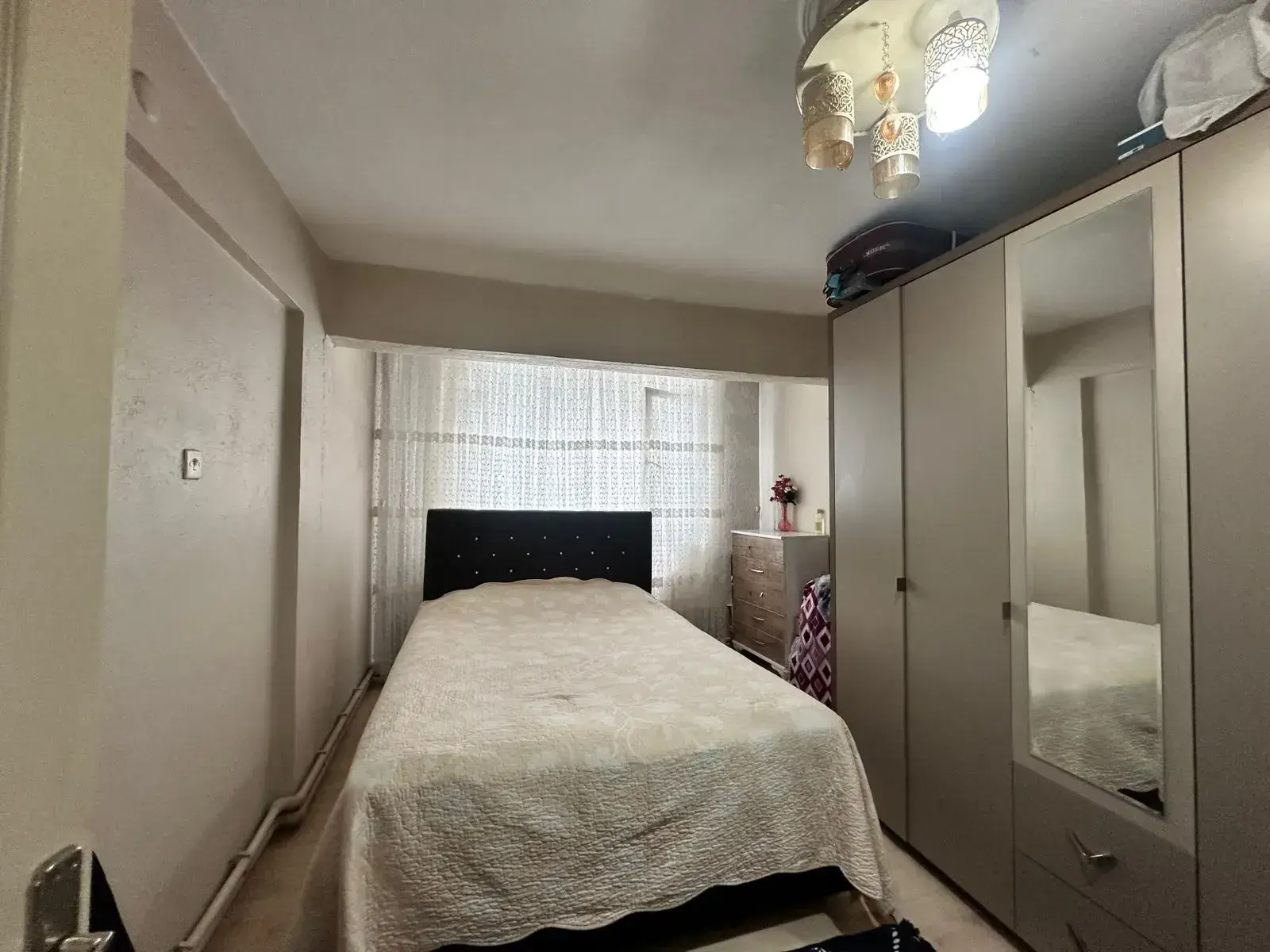 HAMİDİYE MAHALLESİ FAİK USTA CİVARI SATILIK DAİRE