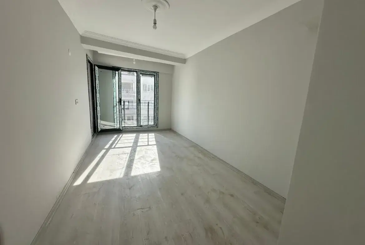 ATATÜRK MAHALLESİ CUMA PAZARI CİVARI SATILIK DAİRE