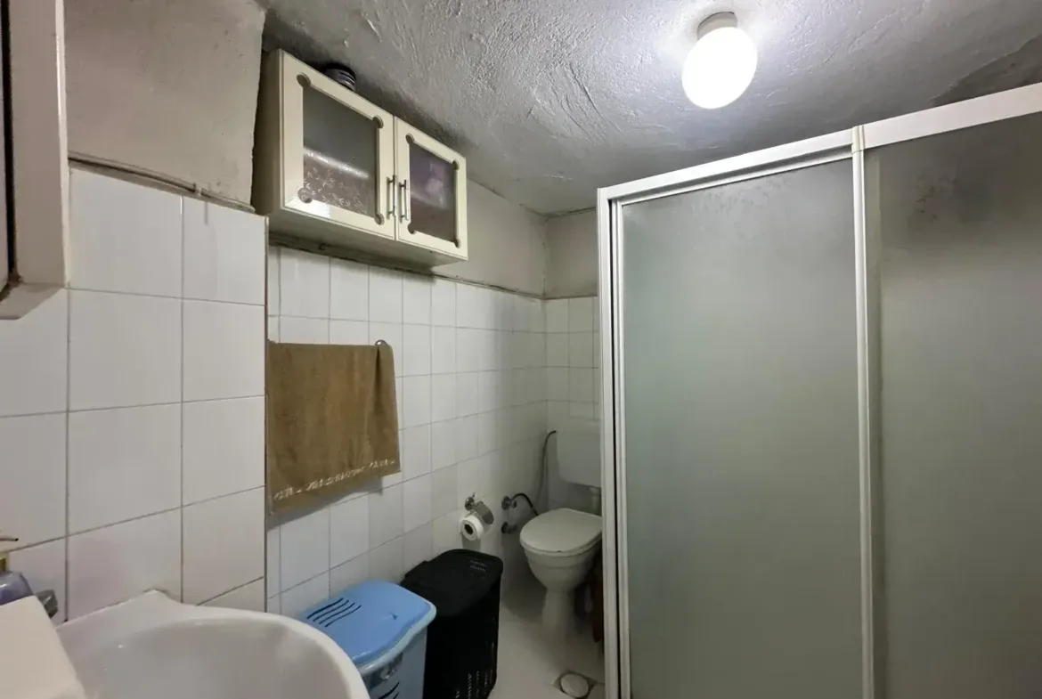 HAMİDİYE MAHALLESİ FAİK USTA CİVARI SATILIK DAİRE