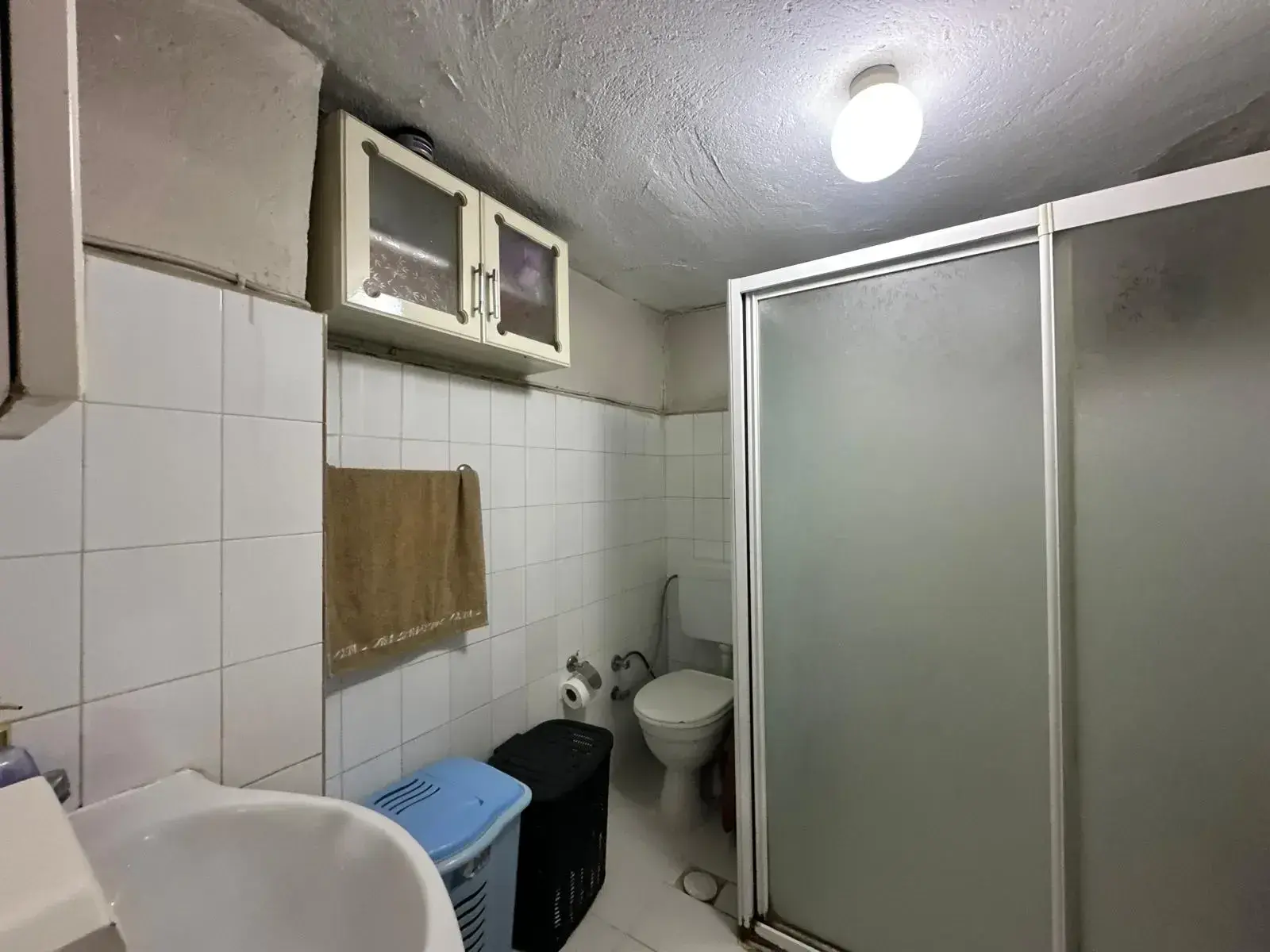 HAMİDİYE MAHALLESİ FAİK USTA CİVARI SATILIK DAİRE