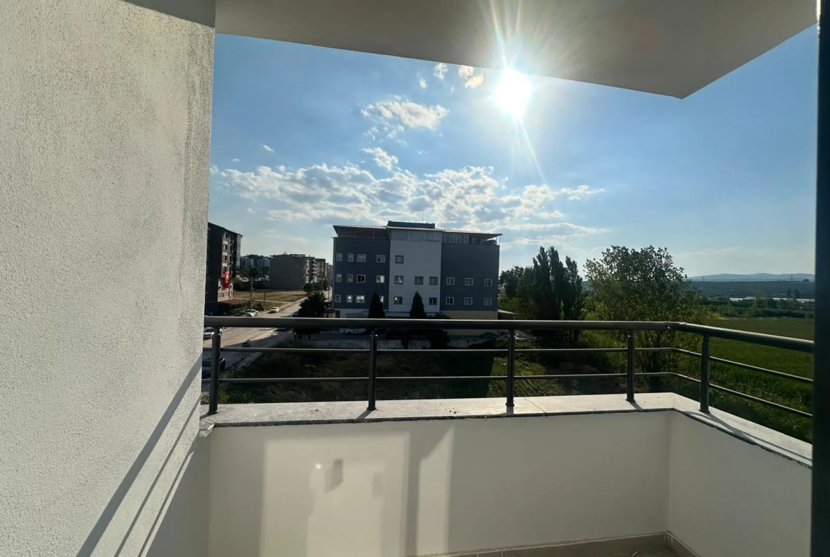 TURGUTALP MAHALLESİ FER GÖZ CİVARI KİRALIK DAİRE