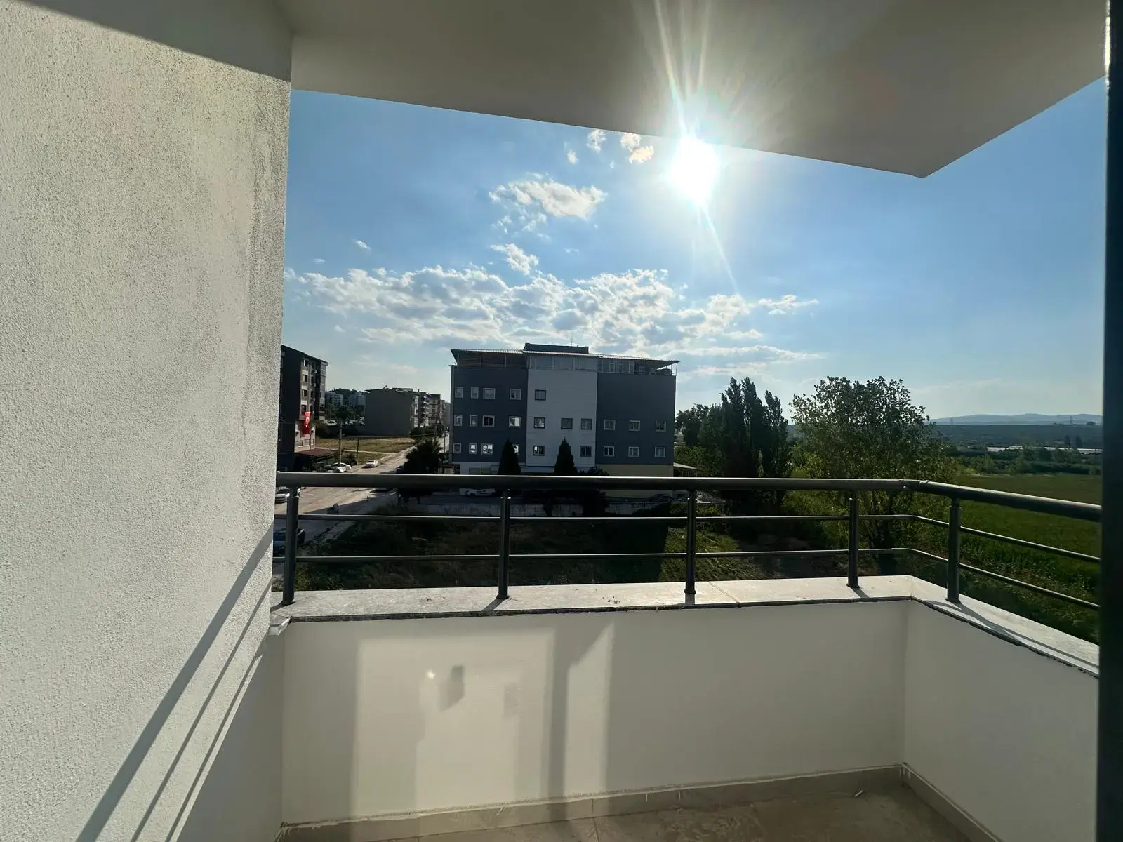 TURGUTALP MAHALLESİ FER GÖZ CİVARI KİRALIK DAİRE