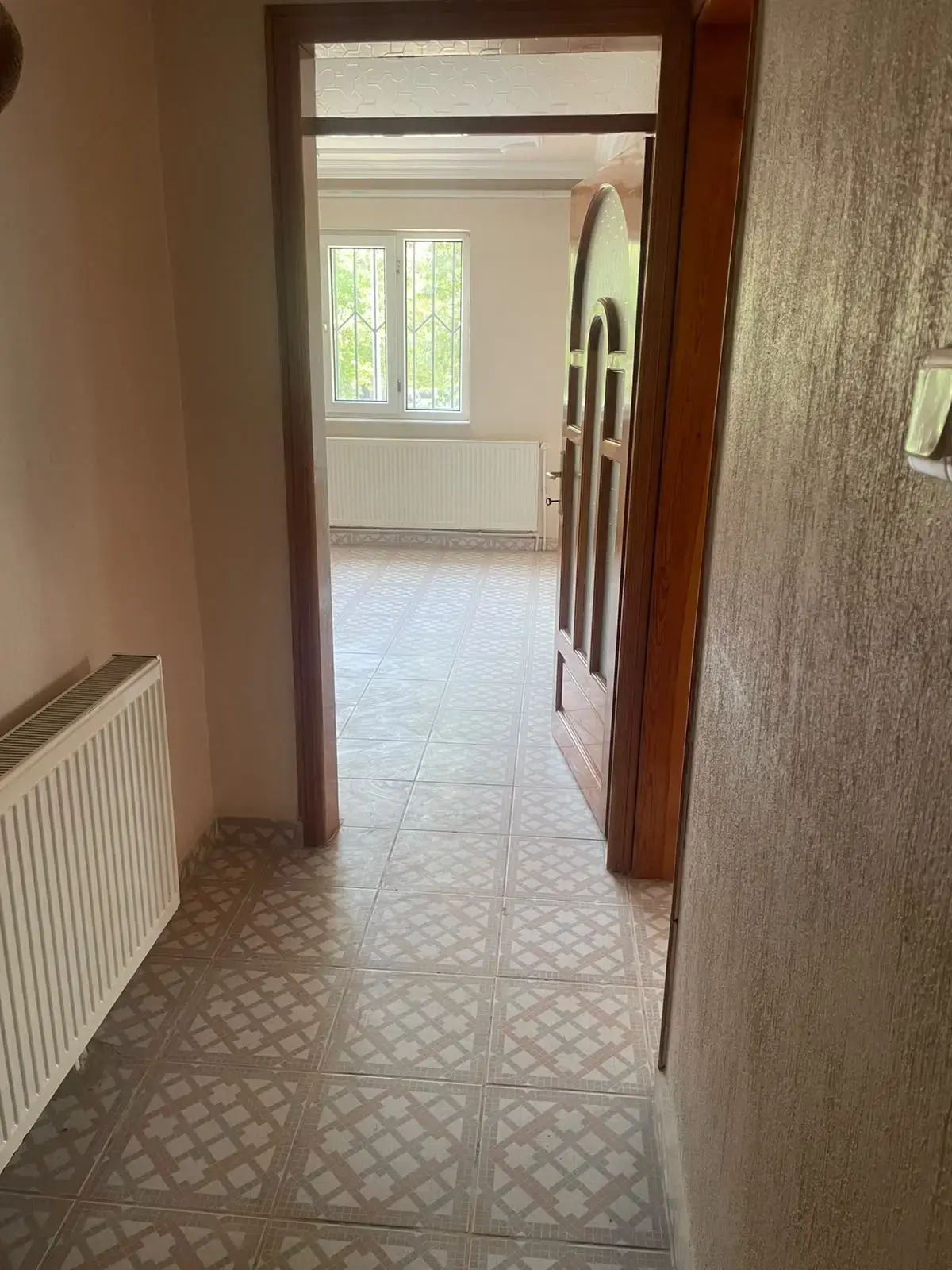 13 EYLÜL MAHALLESİNDE KİRALIK DAİRE