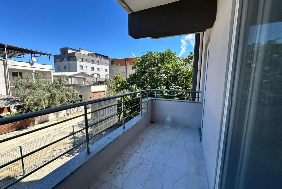13 EYLÜL MAHALLESİ PRESTİJ CADDESİ CİVARI SATILIK DAİRE