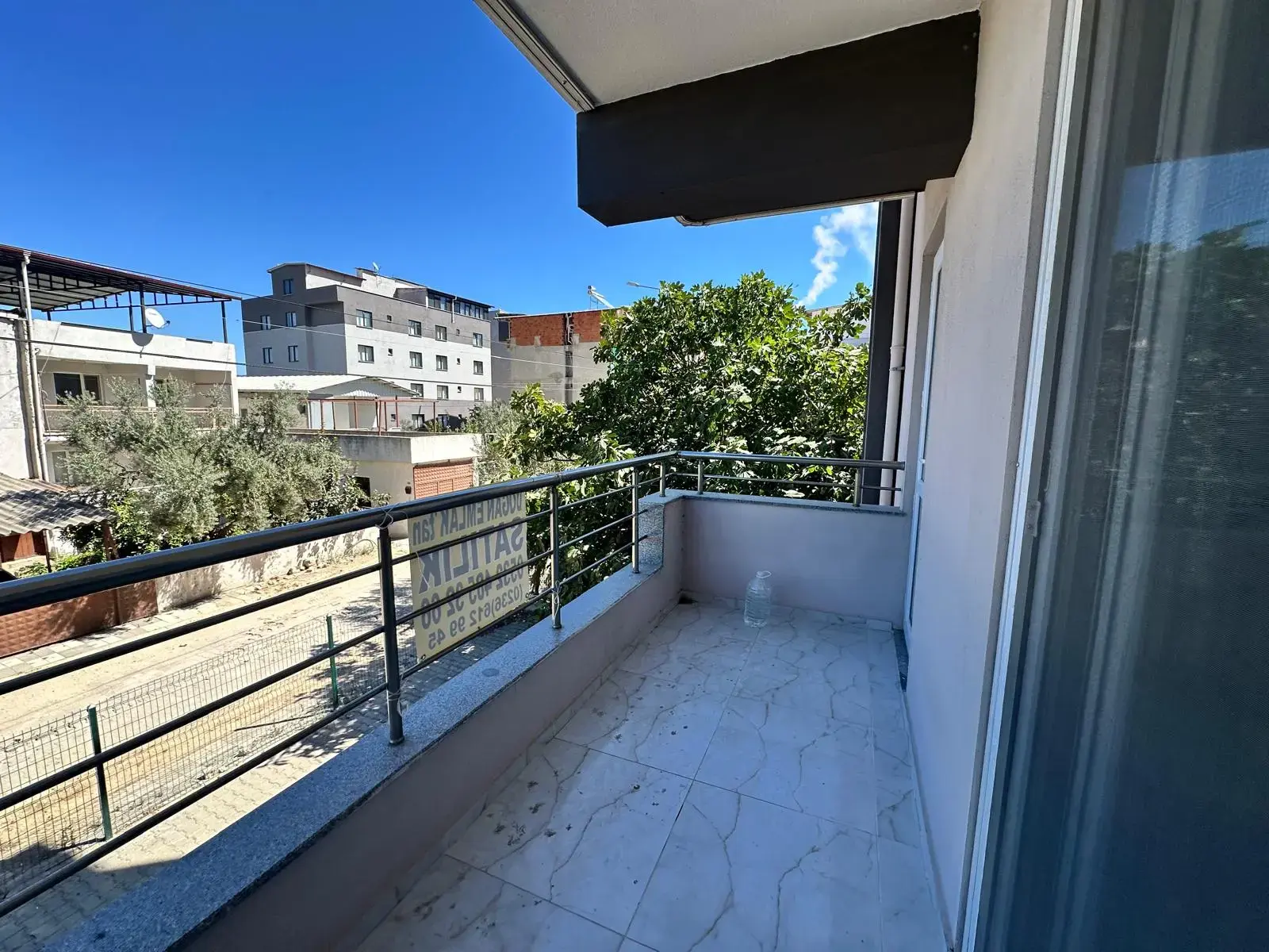 13 EYLÜL MAHALLESİ PRESTİJ CADDESİ CİVARI SATILIK DAİRE